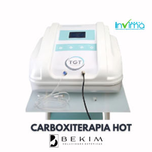 CARBOXITERAPIA HOT