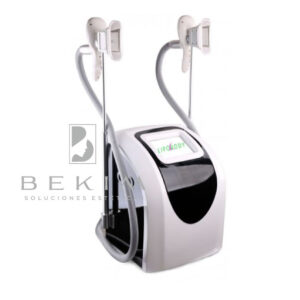 CRIOLIPOLISIS DUAL  CLASICA