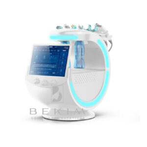 HYDRAFACIAL ICE BLUE