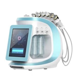 HYDRAFACIAL ICE BLUE – MICRONEEDLE