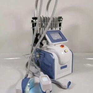 CRIOLIPOLISIS 360 MULTIFUNCIONAL
