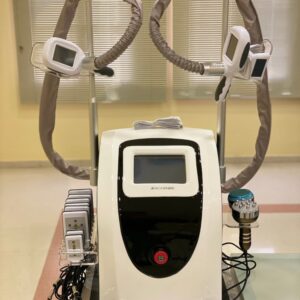 CRIOLIPOLISIS CLASICA MULTIFUNCIONAL