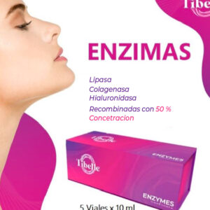 ENZIMAS TIBELLE