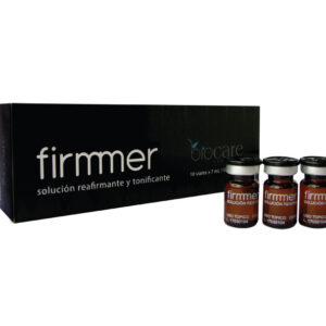 Firmmer/Solución Reafirmante