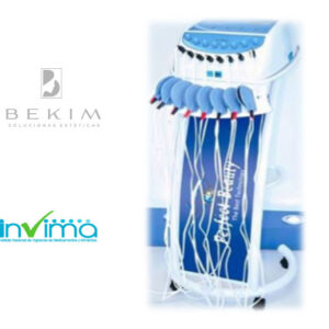 GIMANSIA PASIVA Y CORRIENTES RUSAS PROFESIONAL