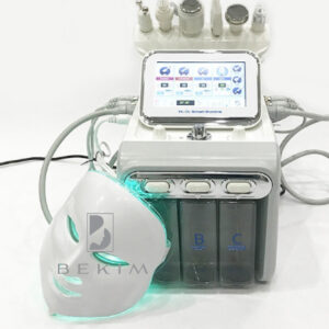 HYDRAFACIAL 7 EN 1 OXYGEN