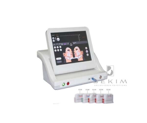 HIFU FACIAL Y CORPORAL