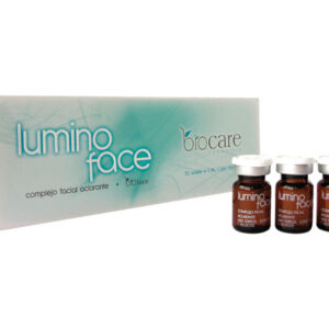 Lumino Face