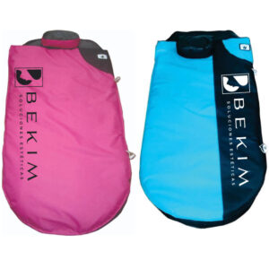 MANTA TERMICA CON VIBRACION