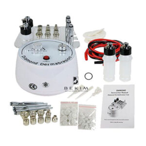 MICRO DERMOABRASION REDONDA