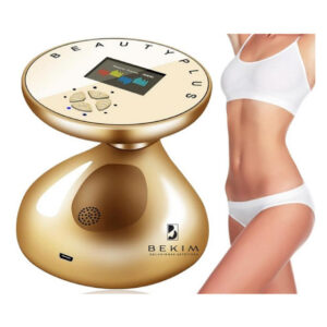 MINI RF + CAVITACION DIGITAL