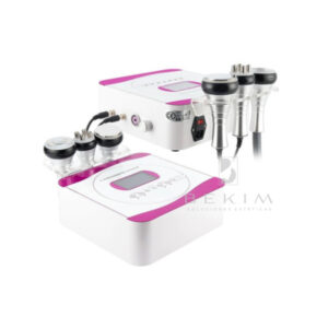 MULTIFUNCIONAL 3 EN 1 ROSADA