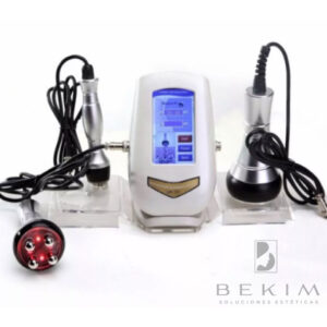 MULTIFUNCIONAL 3 EN 1 TORRE