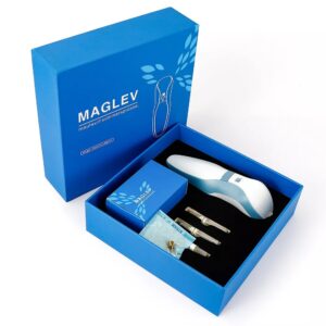 PLASMA PEN MAGLEV