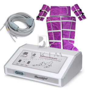 PRESOTERAPIA CLASICA