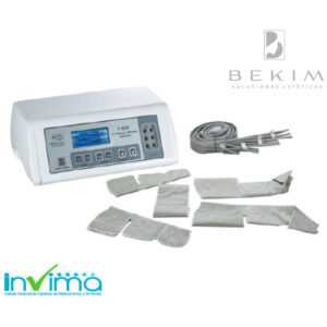 PRESOTERAPIA PROFESIONAL SF