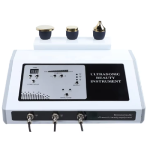 ULTRASONIDO PROFESIONAL NEGRO