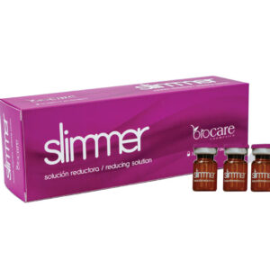 Slimmer / Solución Reductora