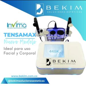 TENSAMAX