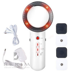 ULTRASONIDO 3 EN 1 CON INFRARROJO