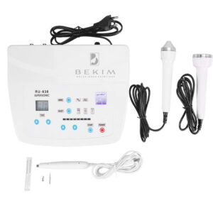 ULTRASONIDO DOBEL CABEZAL + CAUTERIZADOR