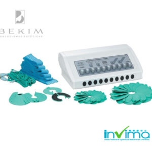 GIMNASIA PASIVA F-905