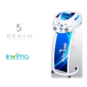 ULTRASONIDO PROFESIONAL DIGITAL