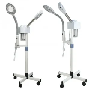 VAPOR OZONO CON LUPA