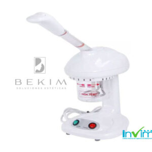 VAPOR OZONO ANALOGO PORTATIL