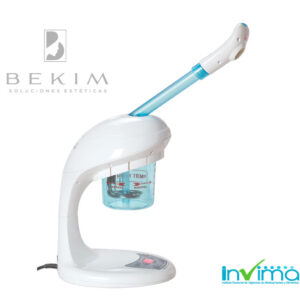 VAPOR OZONO DIGITAL MESA