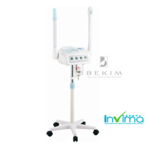 VAPOR OZONO FRIO CALOR PROFESIONAL