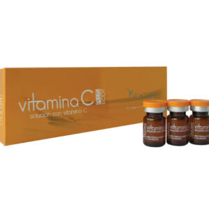 Vitamina C Plus Body