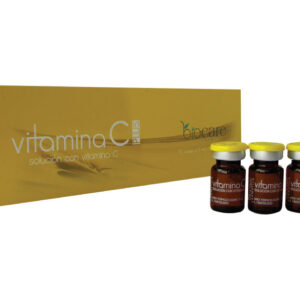Vitamina C Plus Face
