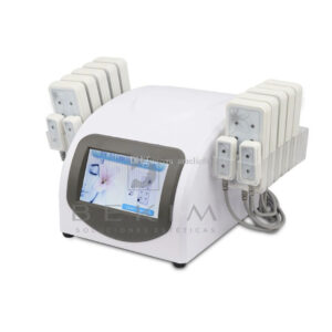 LIPOLISIS LASER MESA