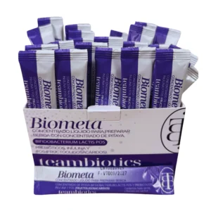 BIOMETA BPL1 | 30 SACHETS X 10ML