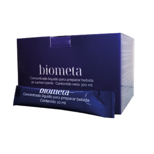 BIOMETA BPL1 | 30 SACHETS X 10ML