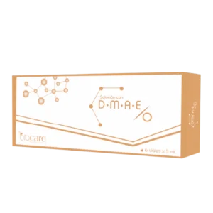 DMAE ORTOMOLECULAR BIOCARE