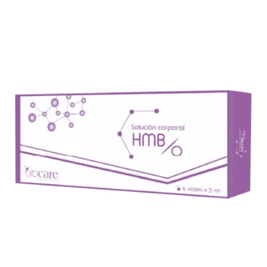 HMB ORTOMOLECULAR BIOCARE