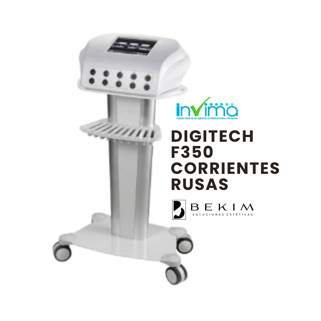 CORRIENTES RUSAS F350