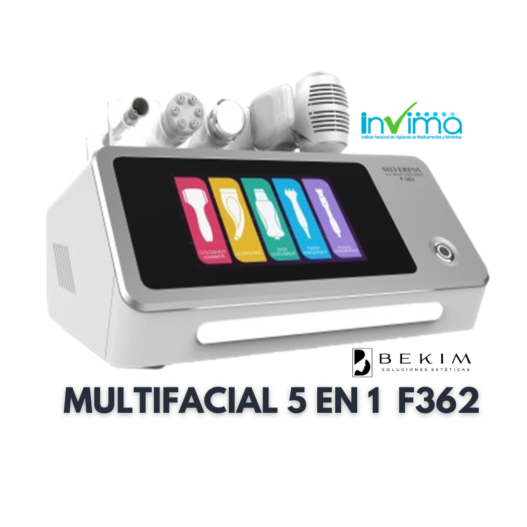 MULTIFACIAL 5 EN 1 F-362