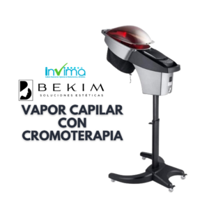 VAPOR CAPILAR CON FOTONES