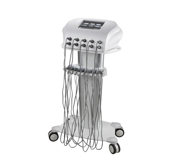 CORRIENTES RUSAS F350 - Image 3