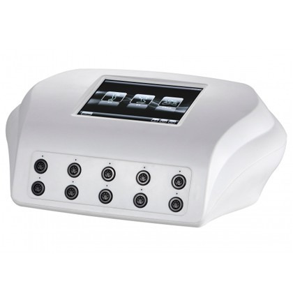 CORRIENTES RUSAS F350 - Image 2