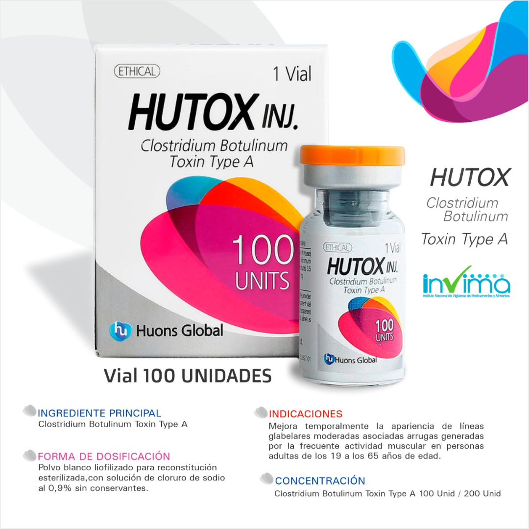 HUTOX TOXINA